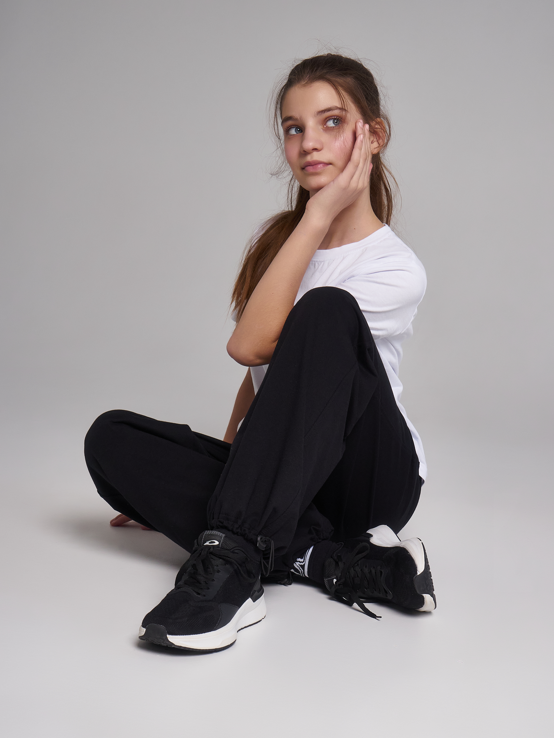 Брюки N.O.A. 11514 - фото 8