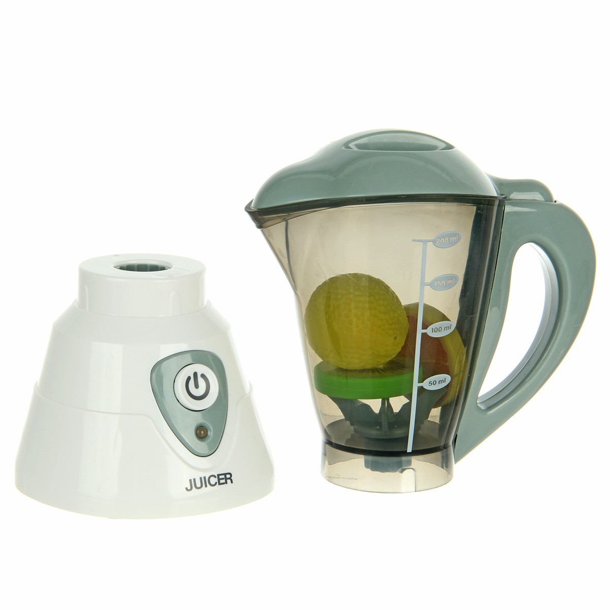 Игрушка Veld Co тостер, миксер, блендер 14 предм. - фото 17