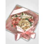 Пряники имбирные Art Sweets пион