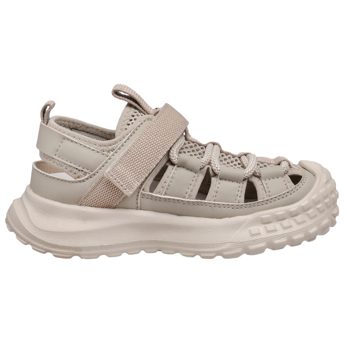 Сандалии Flamingo 261S-Z47-6903 - фото 4