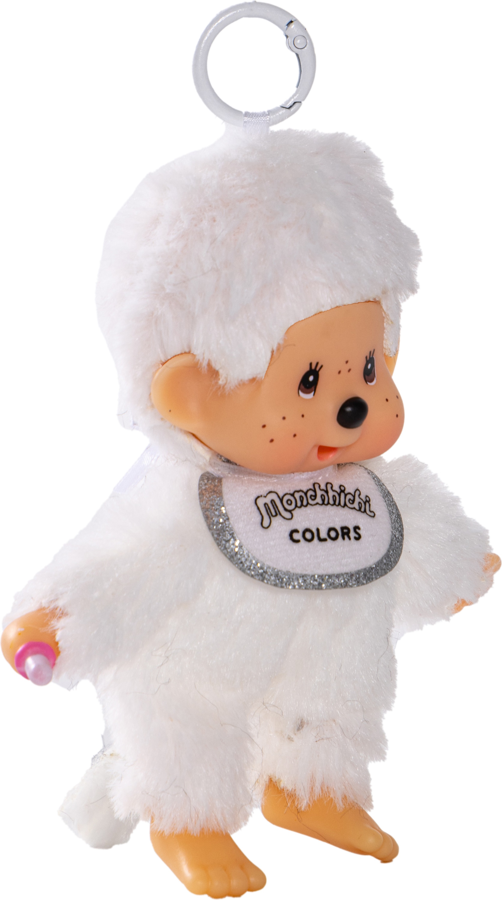 Брелок Monchhichi - фото 12