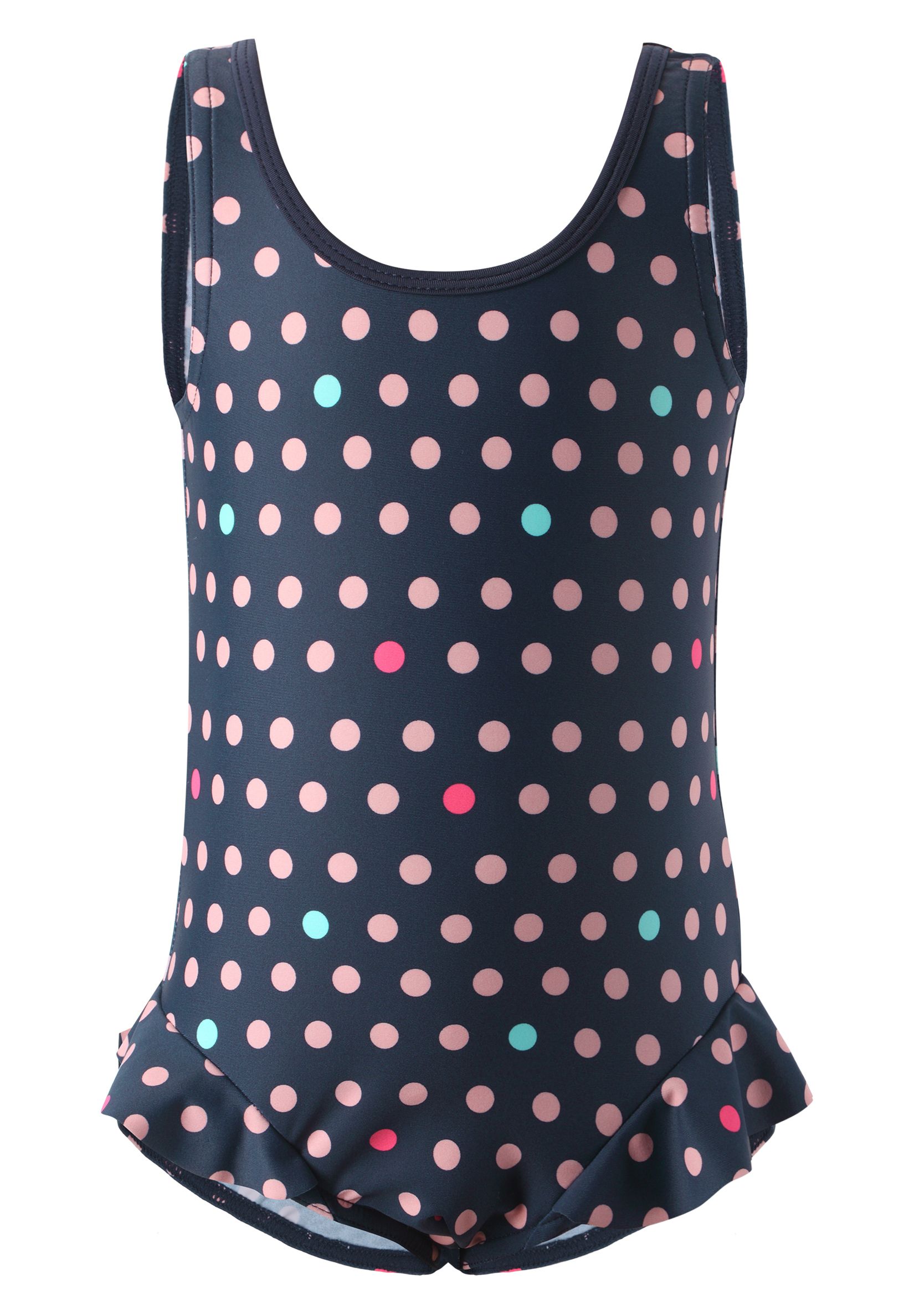 Купальник Reima 516492B-6988 - фото 1