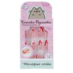 Игрушка Милая леди маникюрный набор Котики-Пушинки