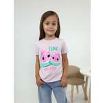 Футболка Luneva