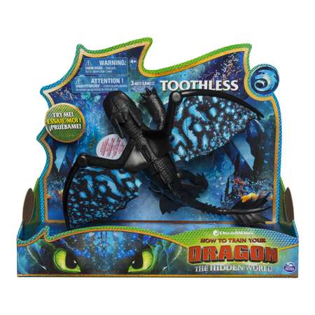 Фигурка Dragons