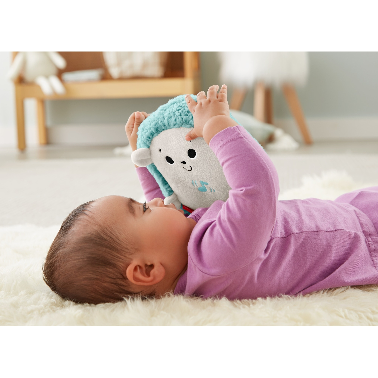Игрушка Fisher Price - фото 13