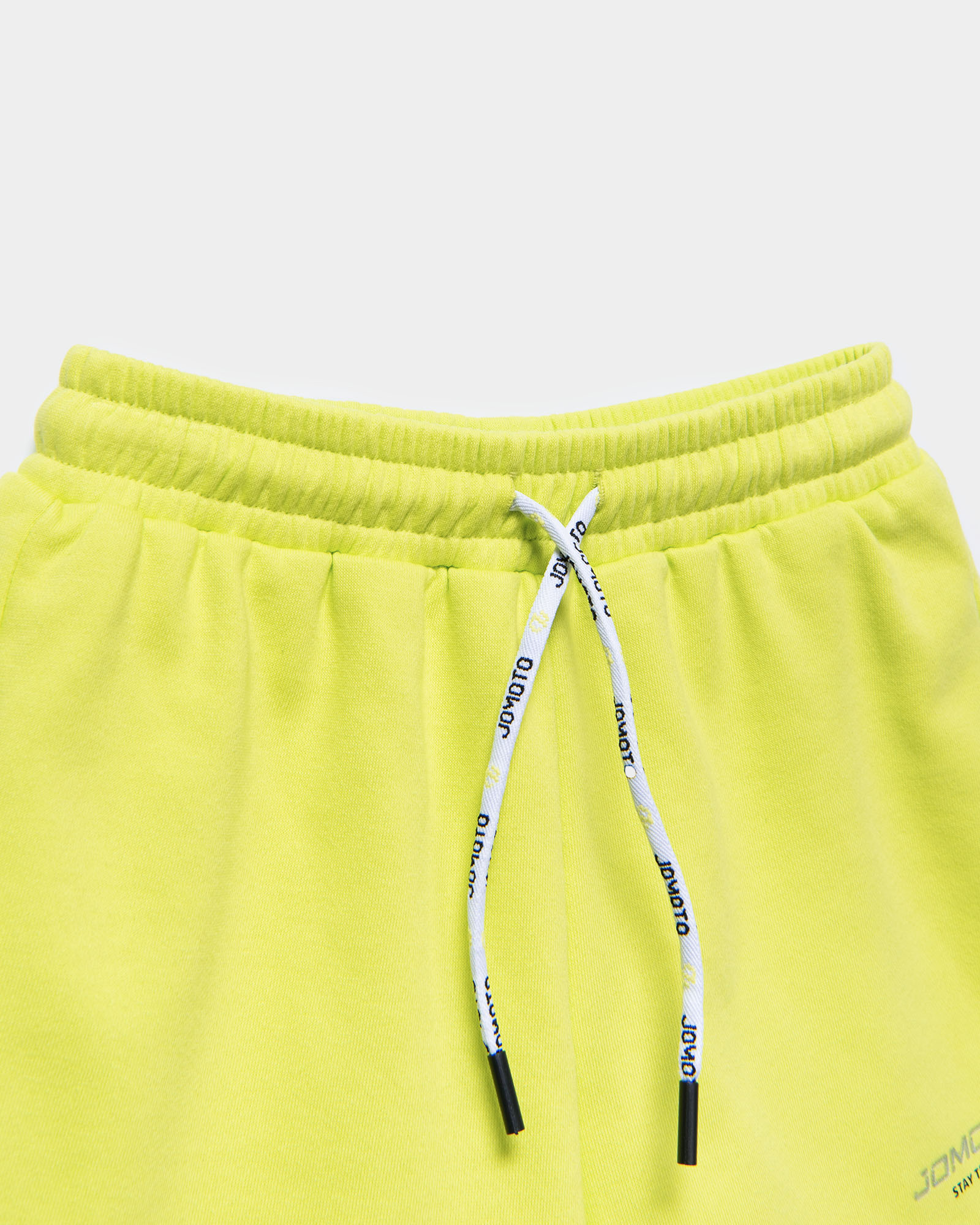 Шорты Jomoto S24JO3-15tg-X3 - фото 4