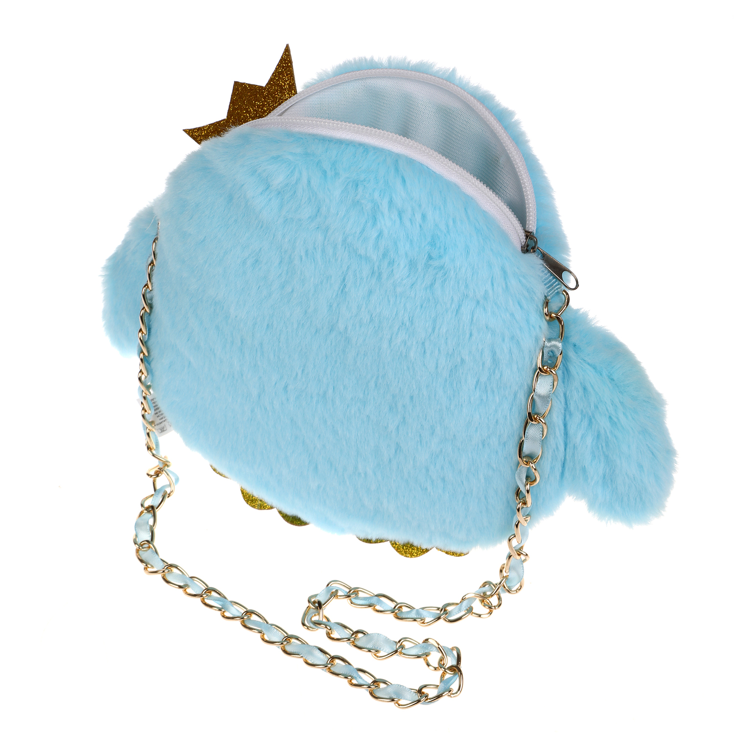 Сумочка Fluffy Family - фото 6