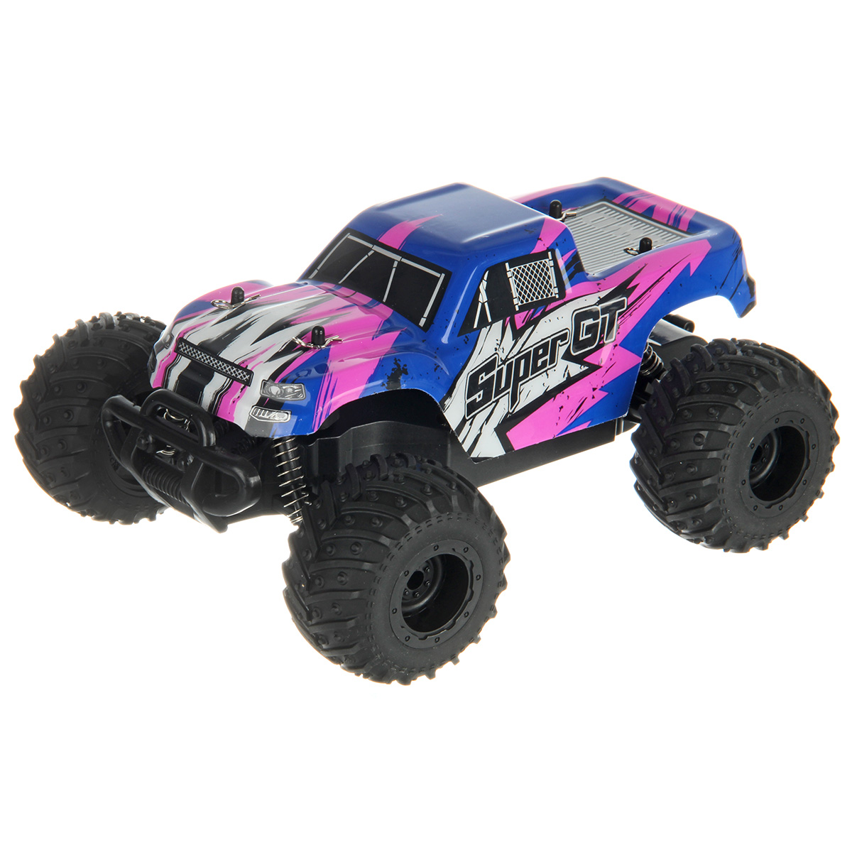 Автомобиль РУ Veld Co - фото 7