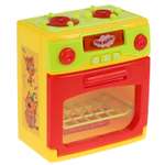 Игрушка Играем вместе плита
