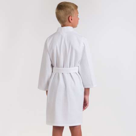 Халат BIO-TEXTILES