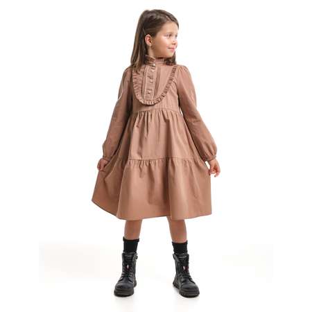 Платье Mini-Maxi