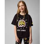 Футболка А4