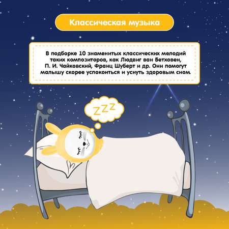Игрушка BertToys погремушка Зайчик Няня