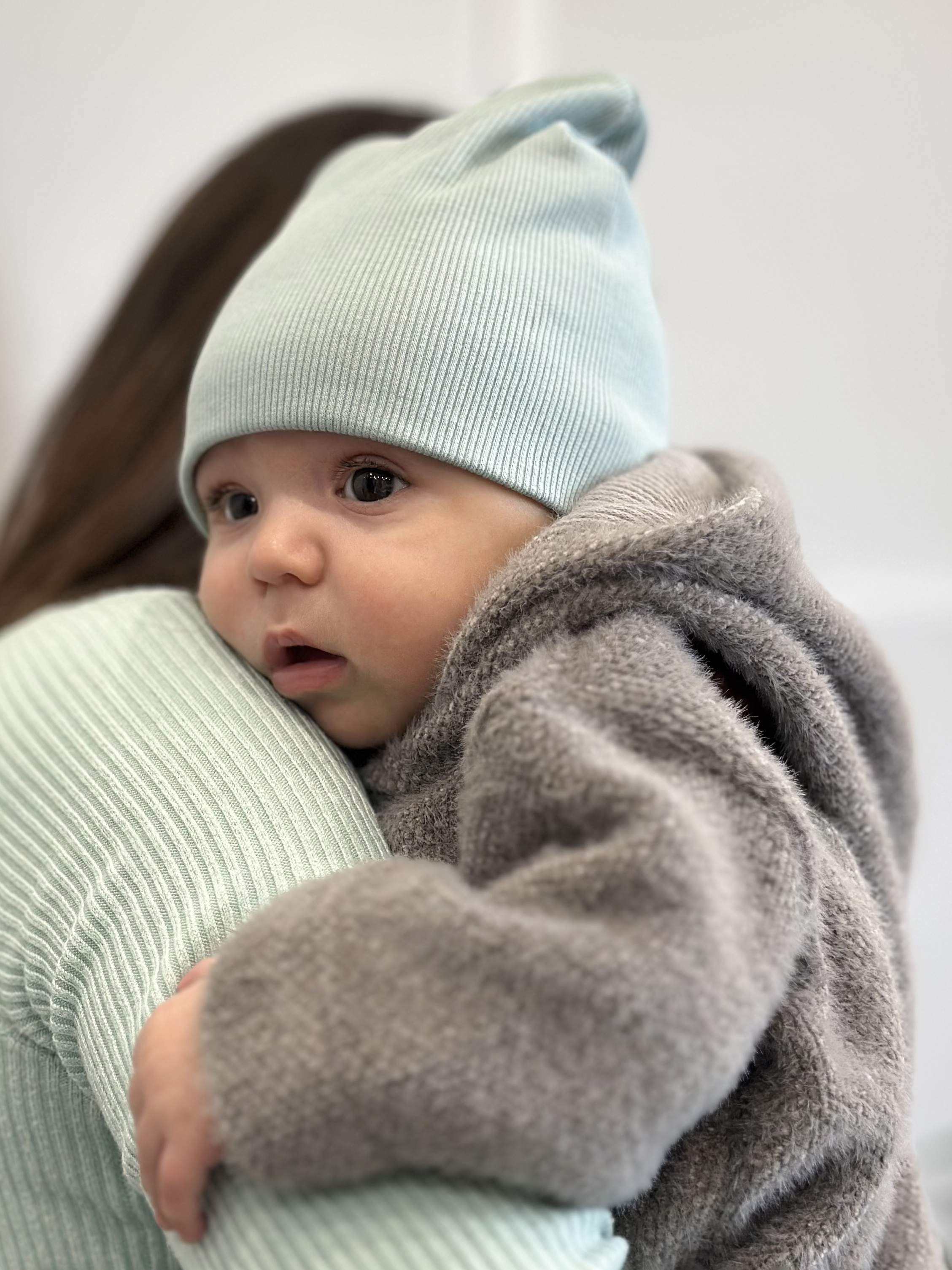 Шапка RinaAmari 84442944 - фото 5