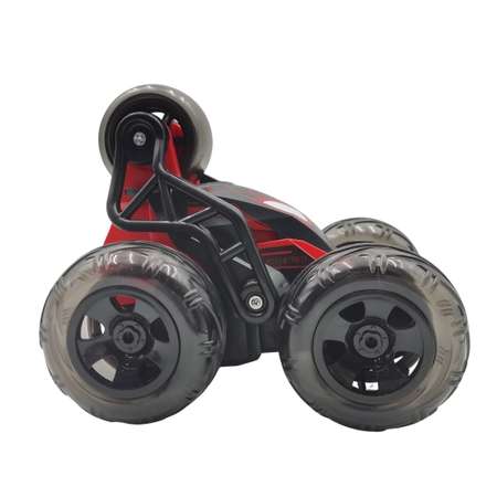 Автомобиль РУ KiddiePlay Black Spider
