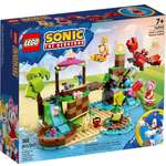 Конструктор LEGO City 76992 388 дет.