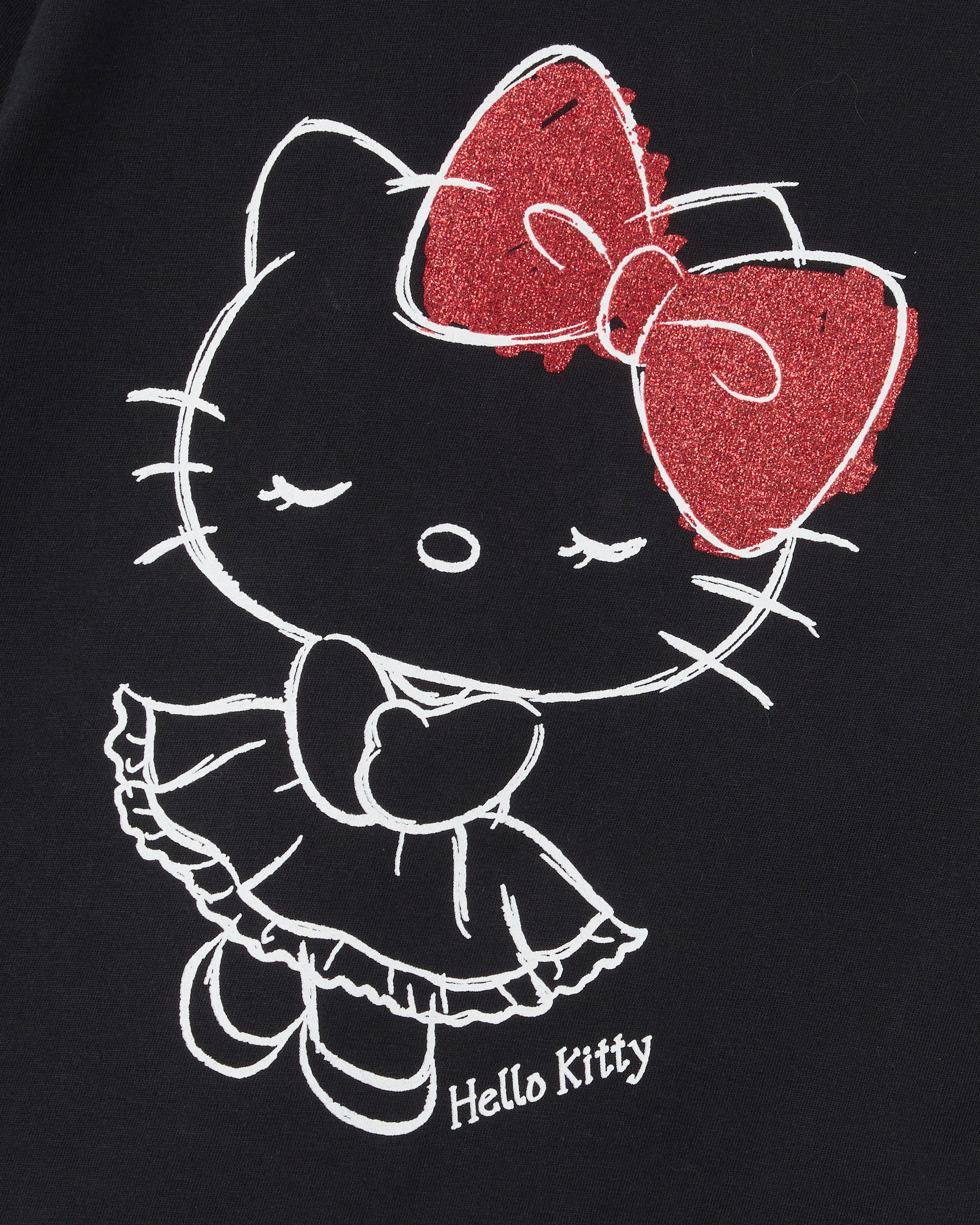 Лонгслив Hello Kitty W25LC3-2007SX kg-99 - фото 3