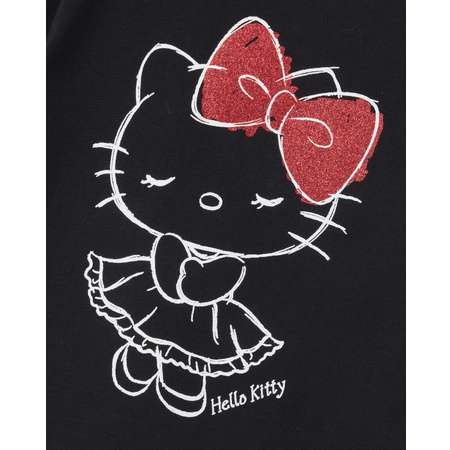 Лонгслив Hello Kitty
