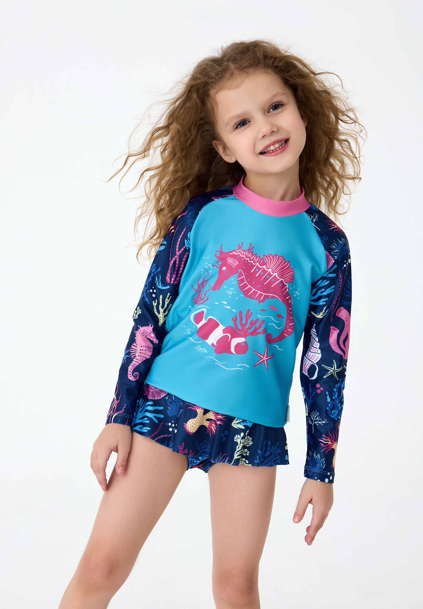 Комплект Lassie 7200007A-7421 - фото 5