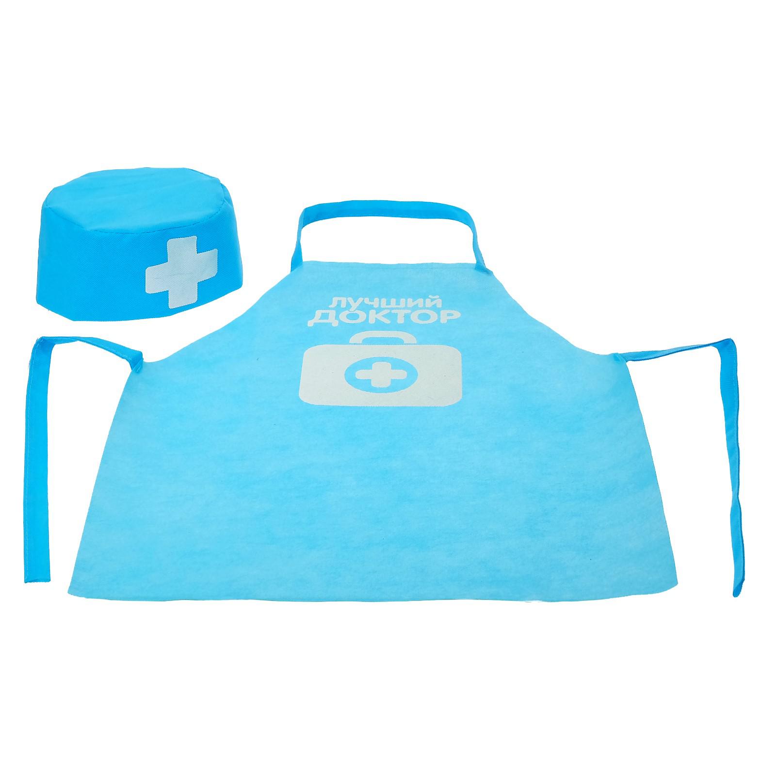 Игрушка Happy Valley Доктор - фото 2