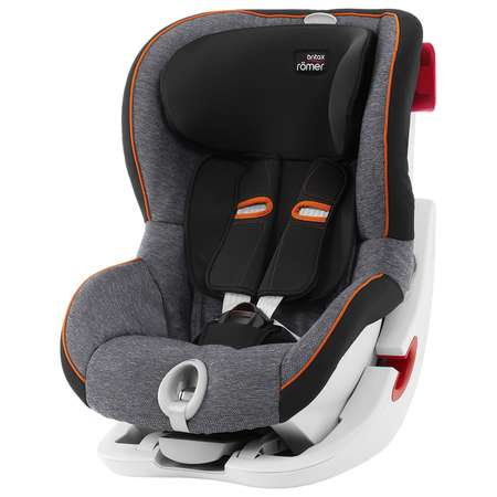 Автокресло Britax Roemer 1 (9-18 кг)