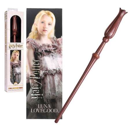 Волшебная палочка The Noble Collection Луны Лавгуд из Гарри Поттера