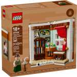 Конструктор LEGO Seasonal 361 дет.