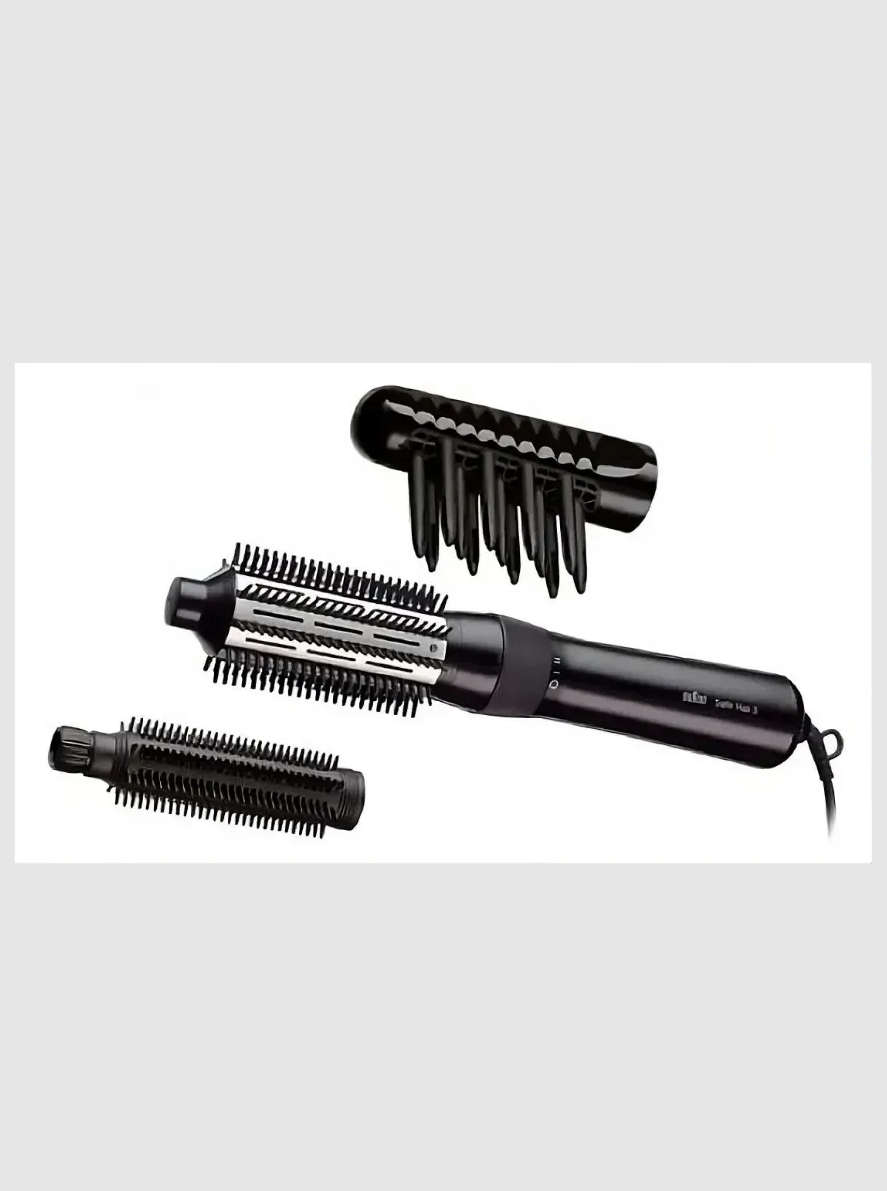 Фен Braun BRAS330E - фото 1