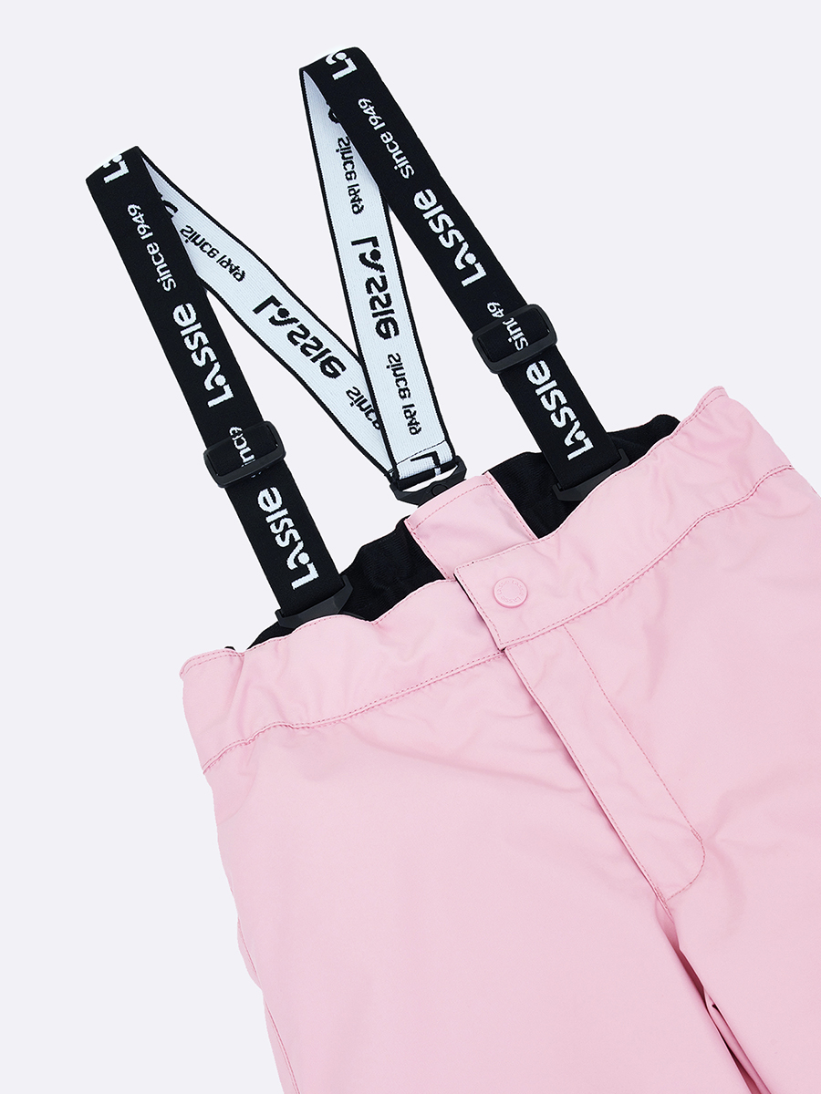 Брюки Lassie 72105320-4510 - фото 7