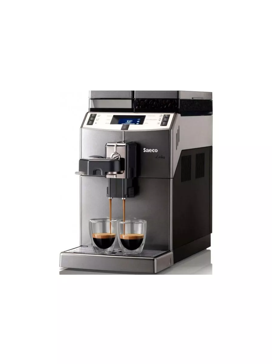 Кофемашина Saeco Saeco LirikaOTCOTC - фото 3