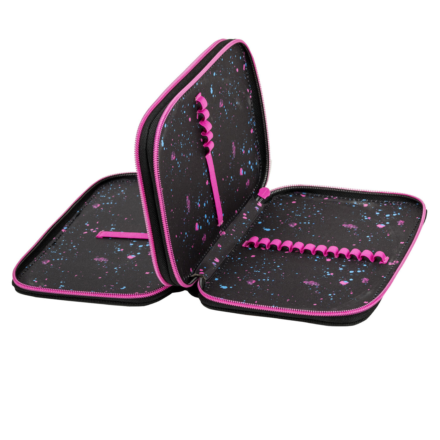 Пенал книжка Brauberg - фото 12