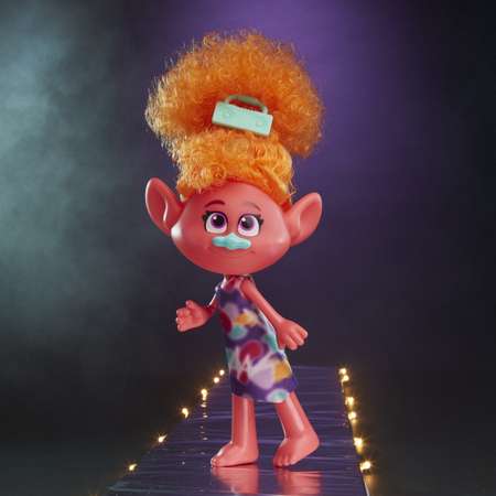 Кукла модельная Trolls