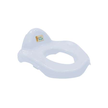 Накладка на унитаз PLASTIC REPABLIC baby