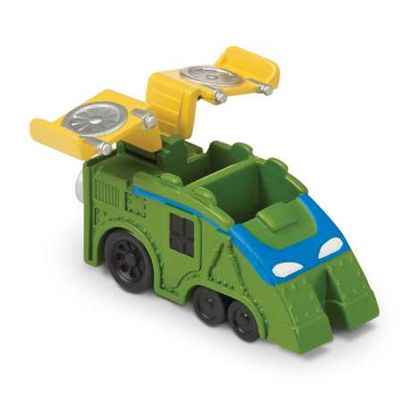 Игровой набор Ninja Turtles(Черепашки Ниндзя)