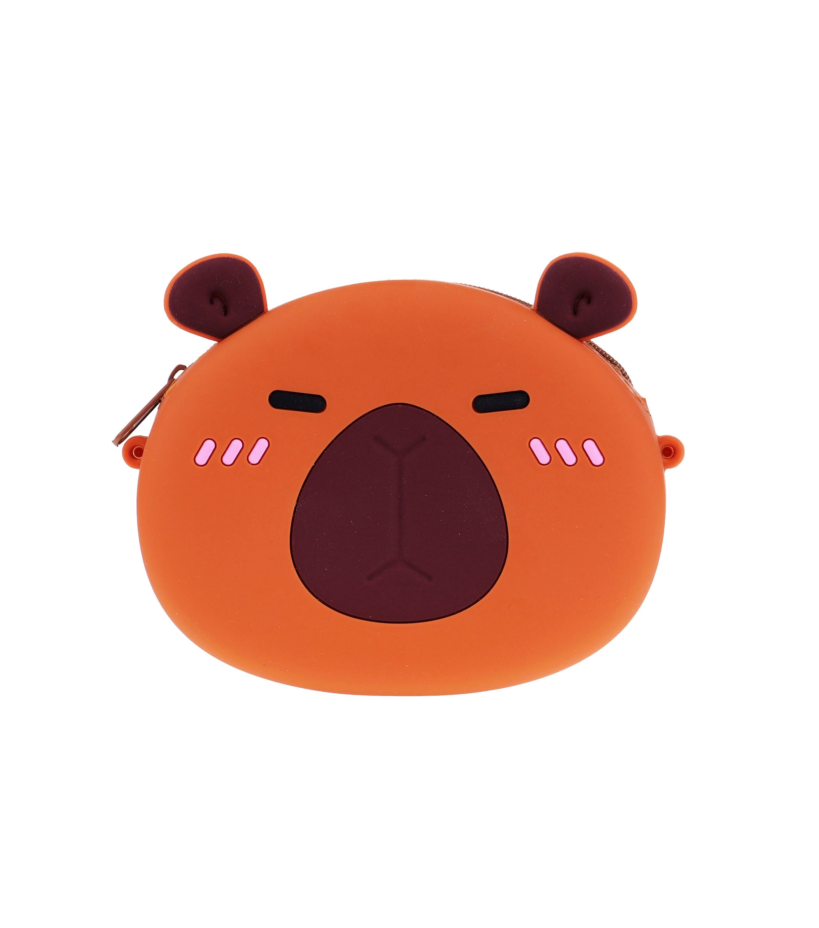 Сумочка Snuggles Bakery Капибара - фото 12