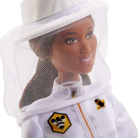 Кукла модельная Barbie