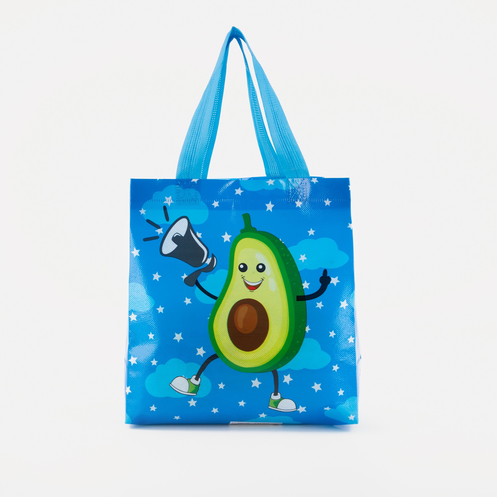 Сумка Sima-Land шоппер - фото 2