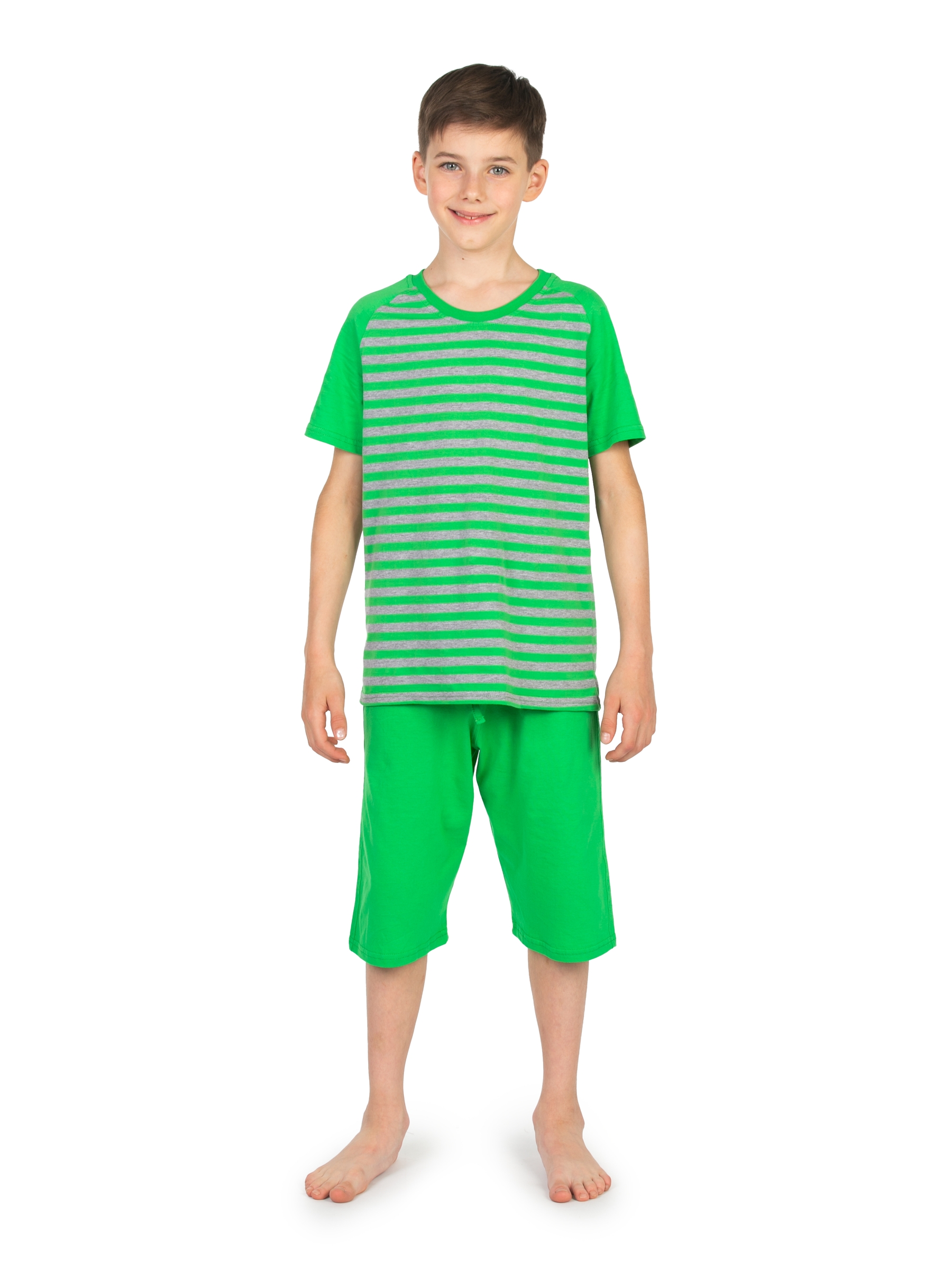 Пижама N.O.A. 11558-2 - фото 8