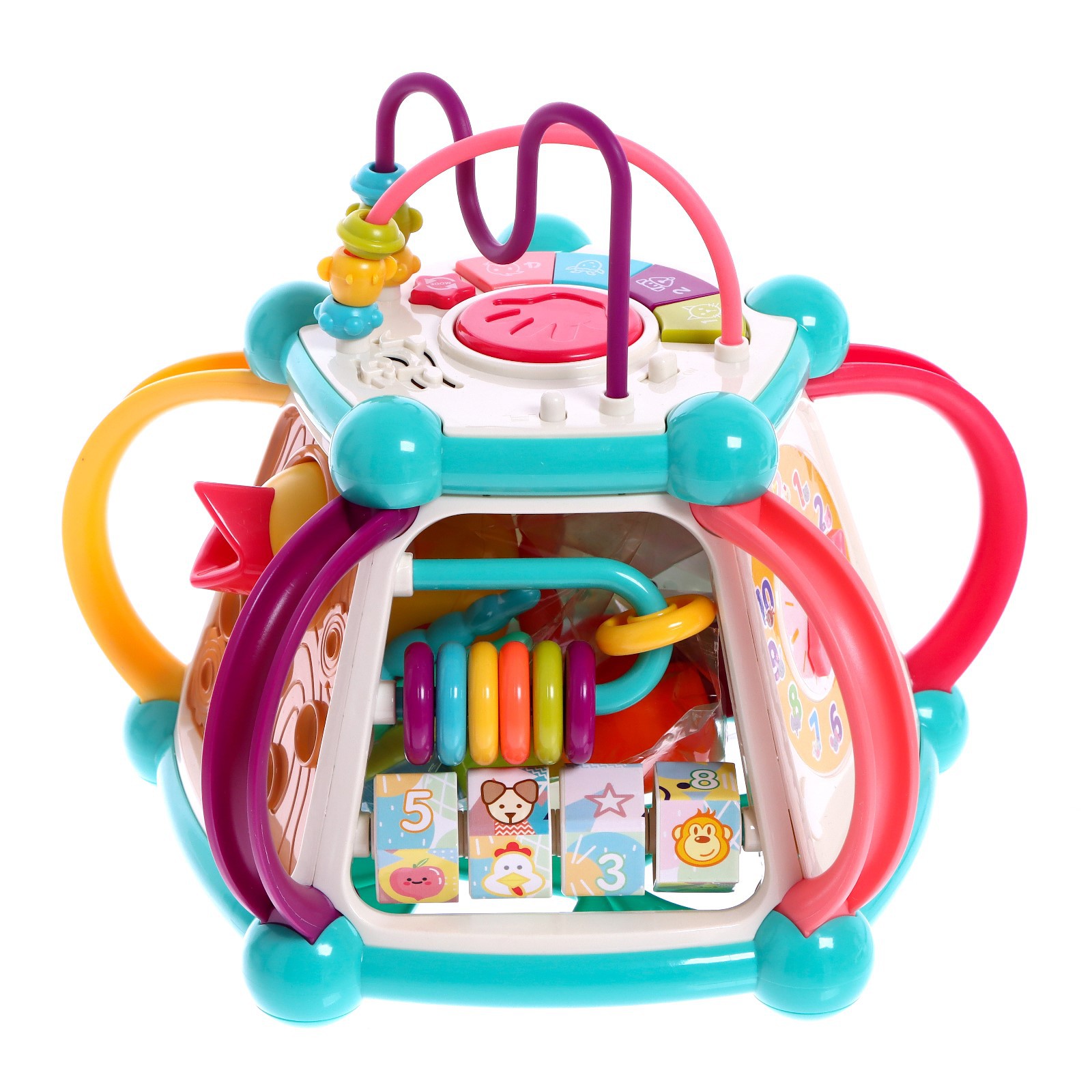 Игрушка Sima-Land - фото 6