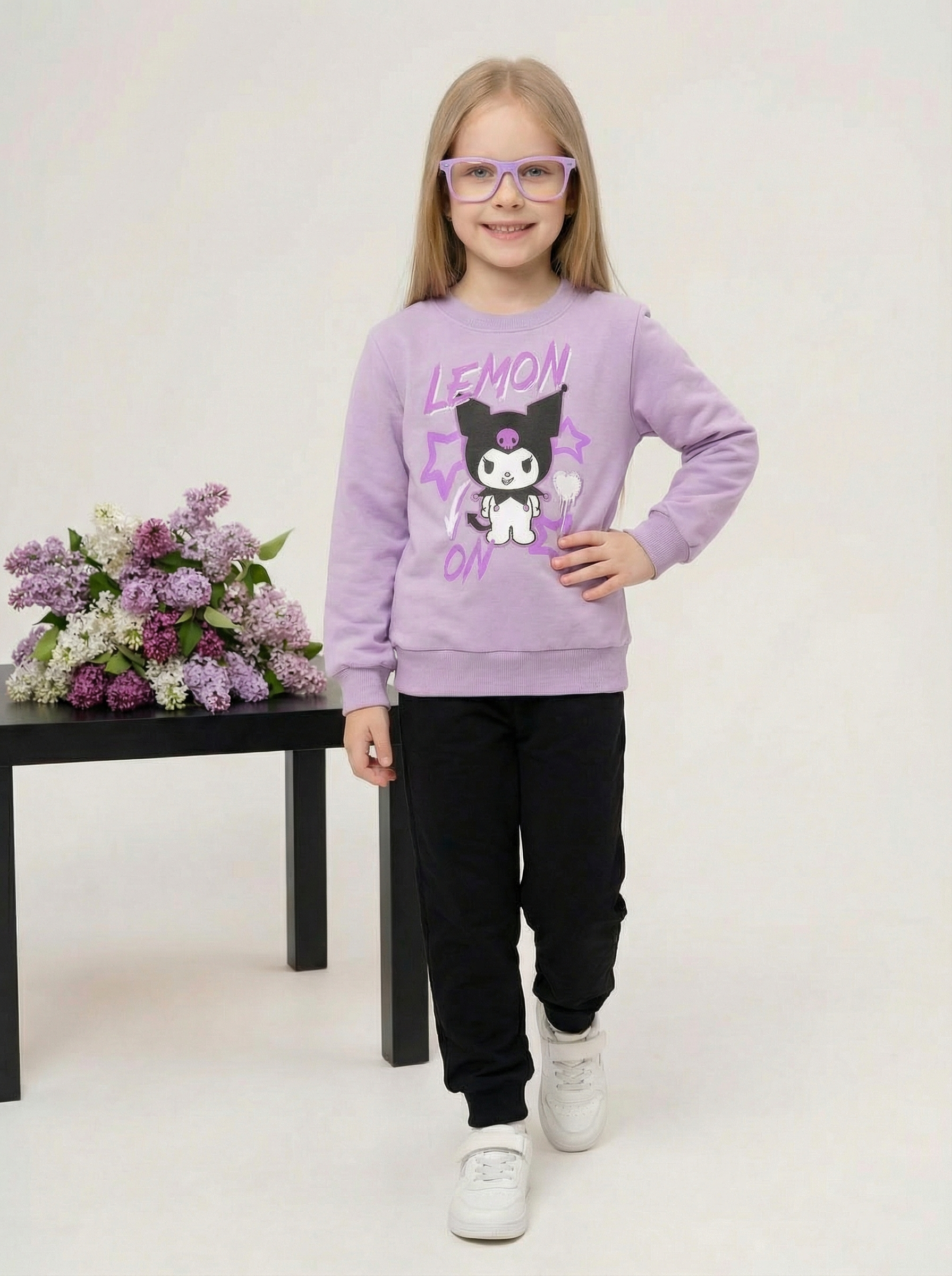 Костюм VGtrikotazh R1157 - фото 2