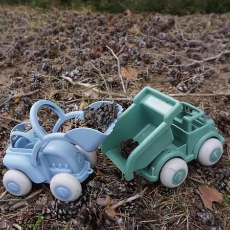 Трактор VIKINGTOYS