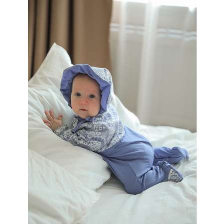 Комбинезон Trendyco kids