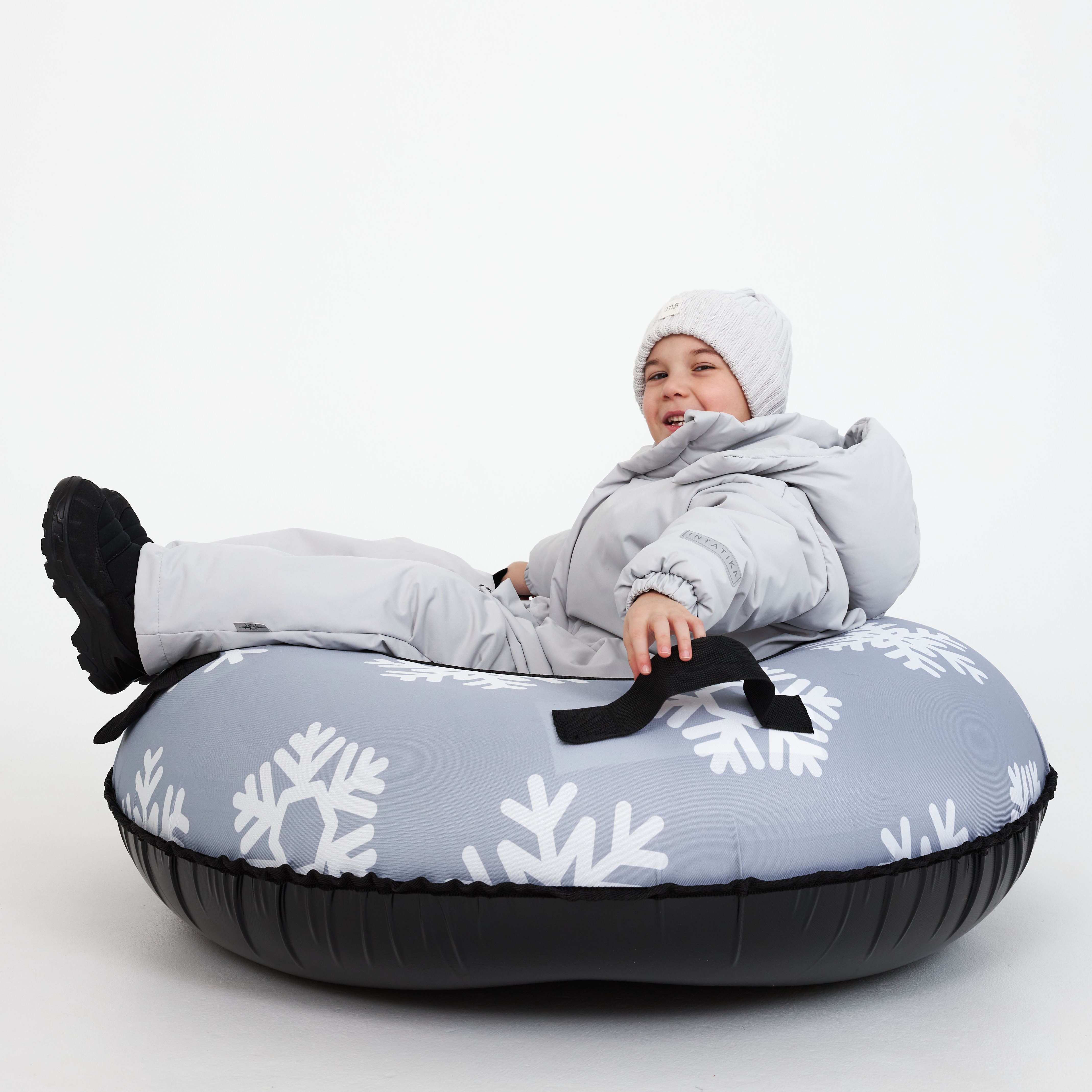 Тюбинг UNIX Kids 105 см - фото 15