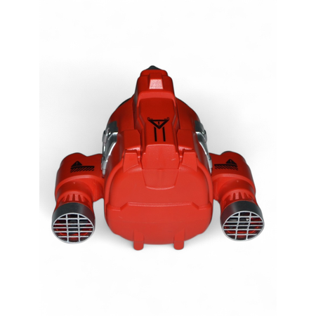 Лодка РУ CS Toys