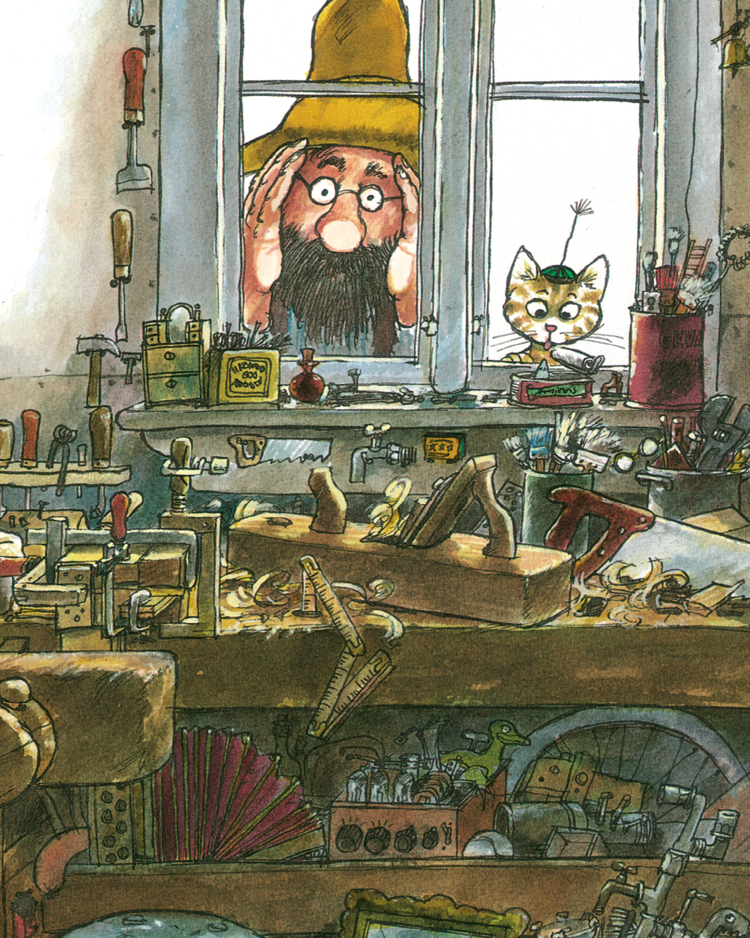 Книга ALBUS CORVUS Именинный пирог - фото 8