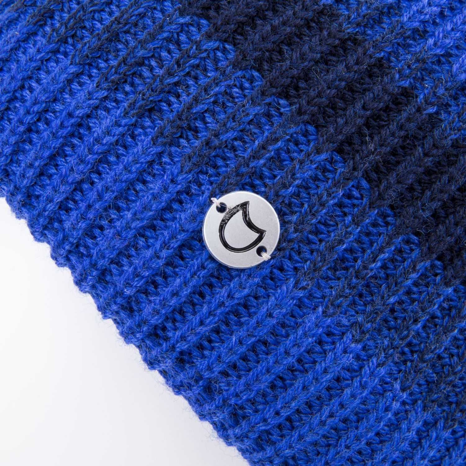 Шапка Котофей 07711419-43 - фото 4