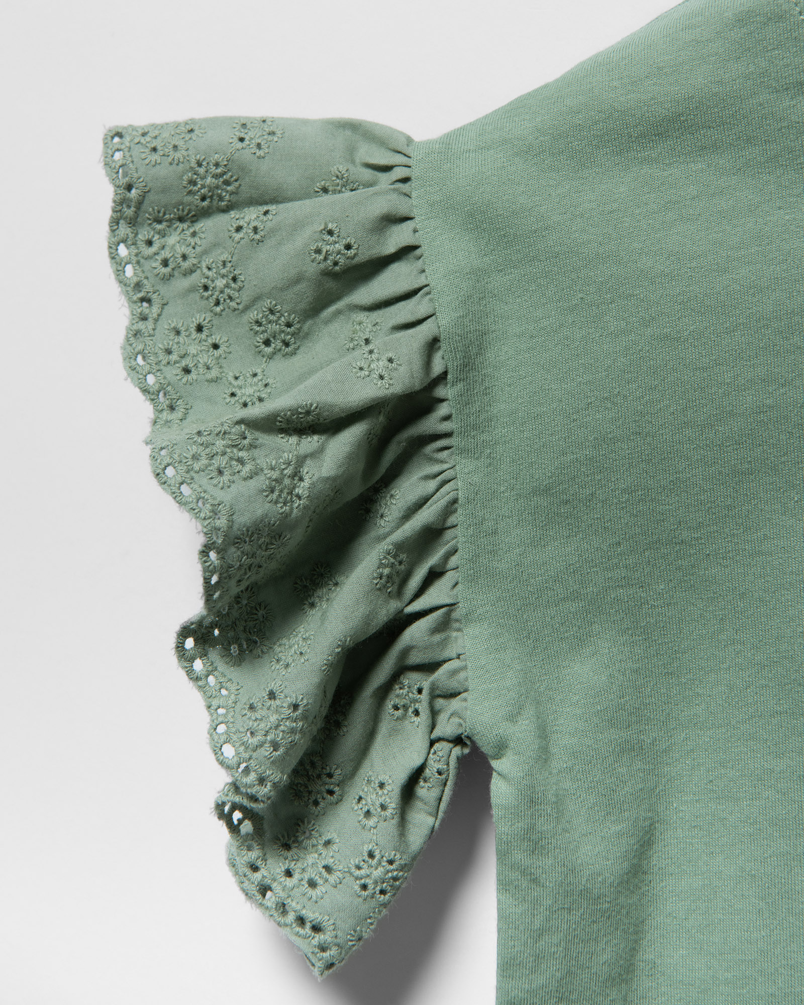 Футболка Futurino S24FU3-G321kg-44 - фото 4