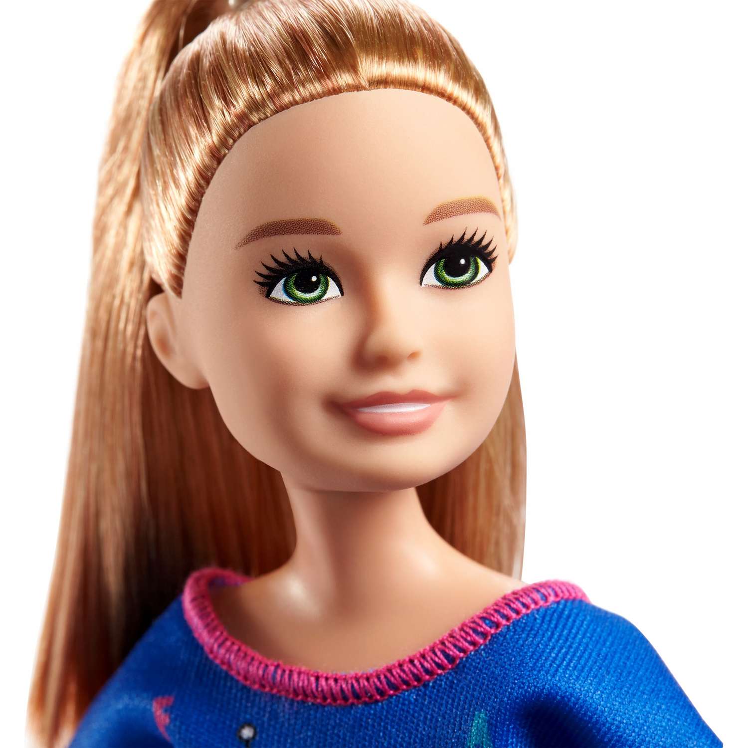 Кукла мини Barbie GTW29 - фото 4