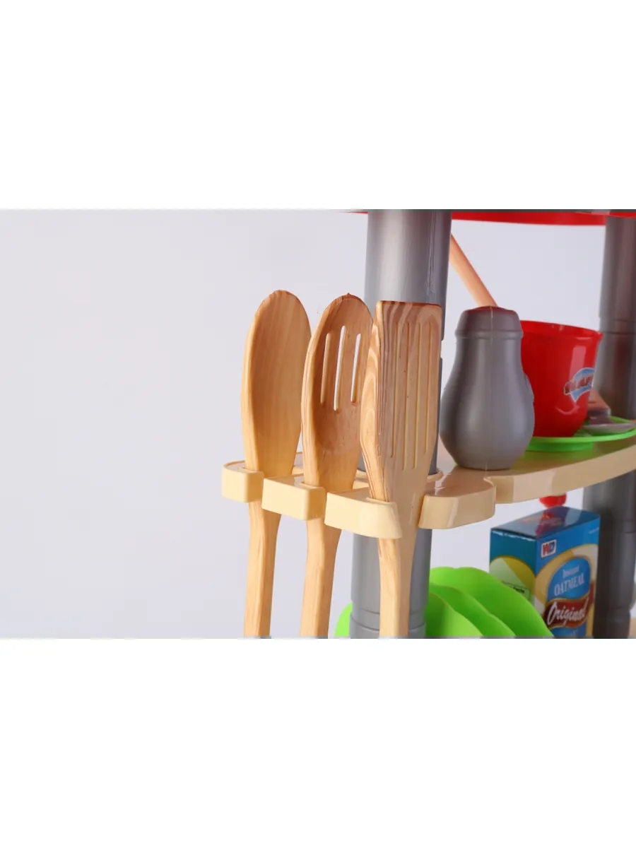 Игрушечная кухня GUMBY - фото 20